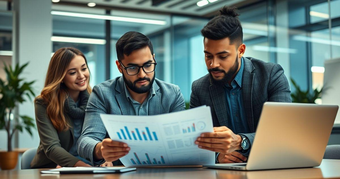 Como Encontrar uma Franquia Lucrativa e Barata para Investir
