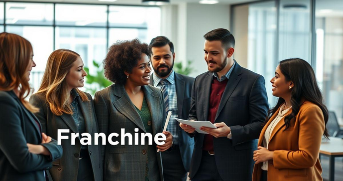 Como Escolher a Melhor Franquia para se Investir e Garantir Sucesso Como Escolher a Melhor Franquia para se Investir e Garantir Sucesso