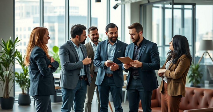 Descubra as Franquias com Melhor Retorno e Maximizar Seus Investimentos Descubra as Franquias com Melhor Retorno e Maximizar Seus Investimentos
