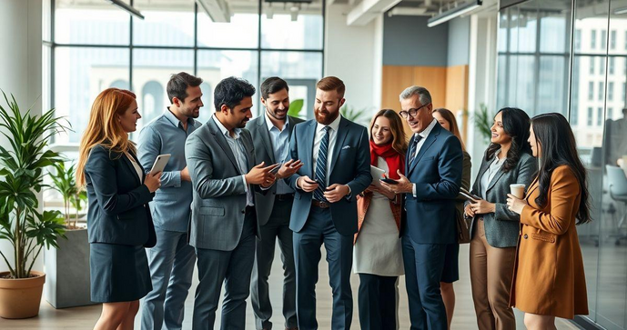 Encontre Franquias Interessantes para Investir e Potencialize Seus Lucros Encontre Franquias Interessantes para Investir e Potencialize Seus Lucros