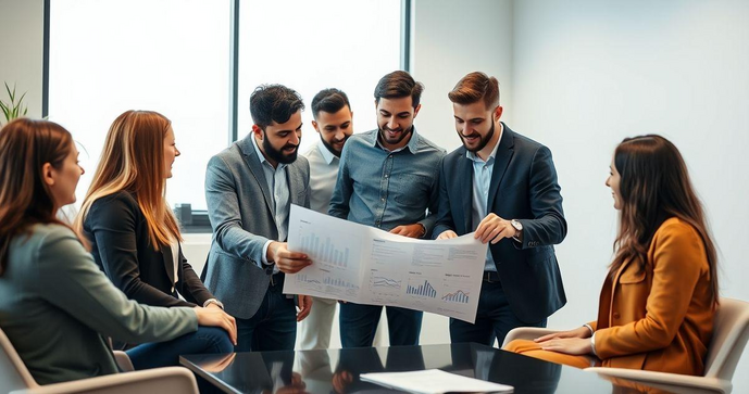 As Franquias Mais Bem Sucedidas e Seus Segredos de Sucesso As Franquias Mais Bem Sucedidas e Seus Segredos de Sucesso