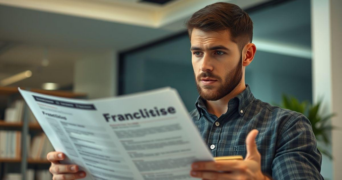 Descubra como investir em franquias e maximizar seu retorno Descubra como investir em franquias e maximizar seu retorno
