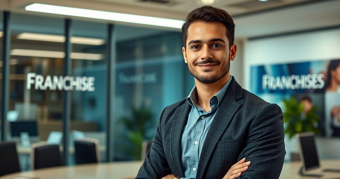 Investir em Franquia é a Melhor Opção para Empreender com Segurança Investir em Franquia é a Melhor Opção para Empreender com Segurança