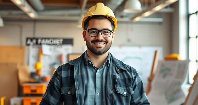 Descubra como franquias podem transformar a construção civil Descubra como franquias podem transformar a construção civil