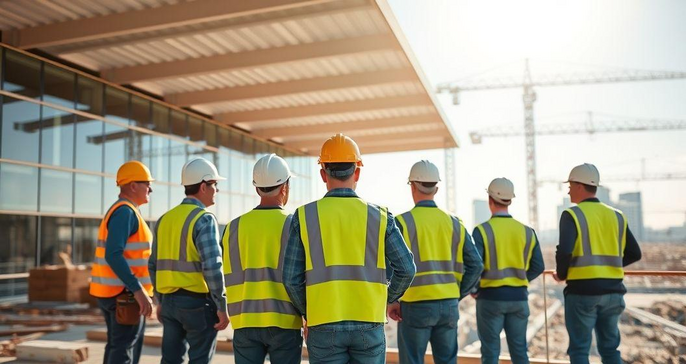 Franquias de Esquadria na Construção Civil: Como Potencializar seu Negócio