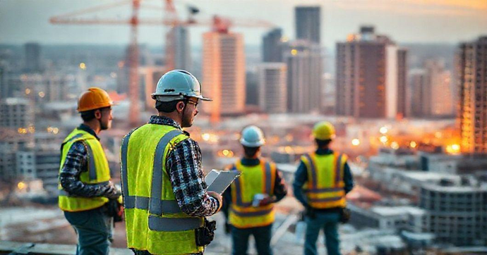 Descubra as Melhores Franquias no Setor de Construção