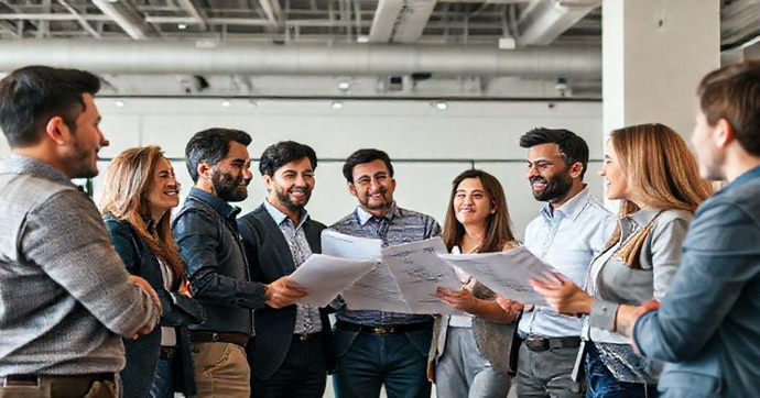 Descubra os segredos de uma franquia de sucesso