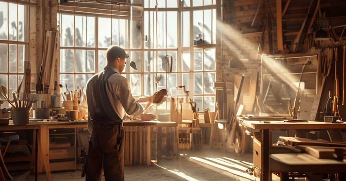 Descubra como a franquia de esquadrias pode transformar sua carreira