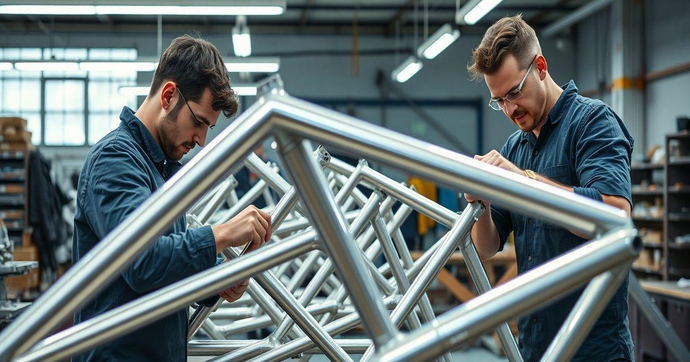 Franquia de esquadria: O guia completo para seu sucesso