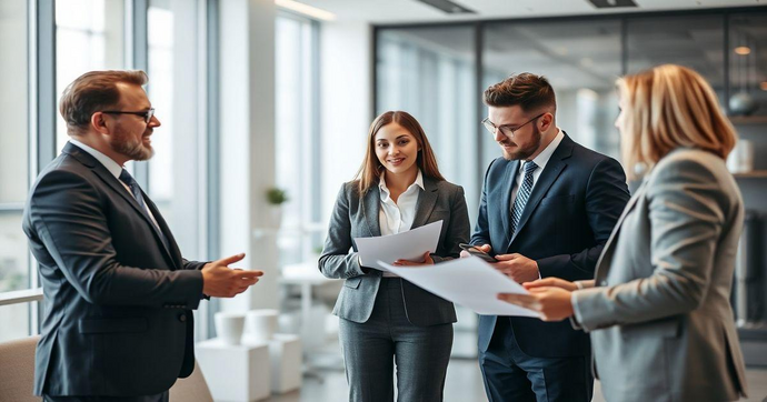 Franquia para Investir: Guia Completo para Iniciantes