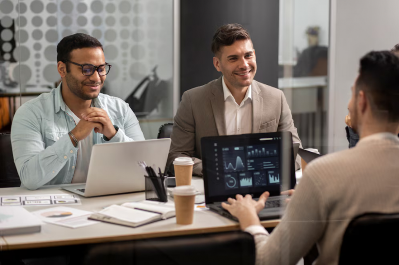 Como Construir Uma Franquia de Sucesso Como Construir Uma Franquia de Sucesso