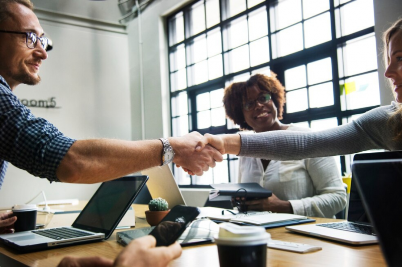 Descubra as Franquias de Sucesso que Transformaram Negócios e Vidas Descubra as Franquias de Sucesso que Transformaram Negócios e Vidas