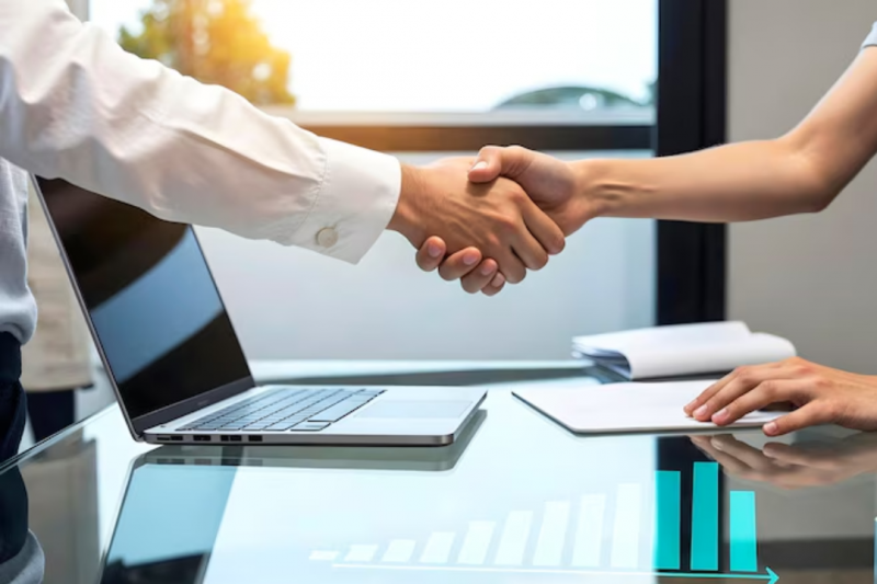As Melhores Franquias para Investir esse Ano e Garantir o Sucesso