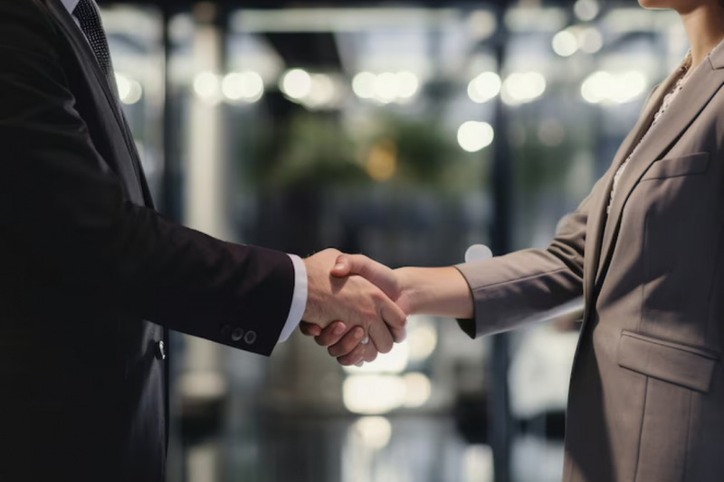 Descubra as Franquias Mais Lucrativas e Transforme Seu Investimento em Sucesso