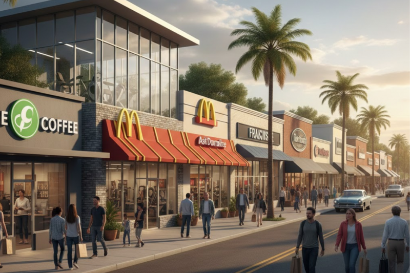 Descubra as Melhores Franquias para Investir e Crescer