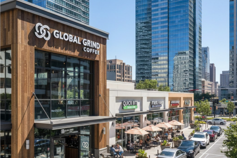 Descubra os Segredos de Uma Franquia de Sucesso