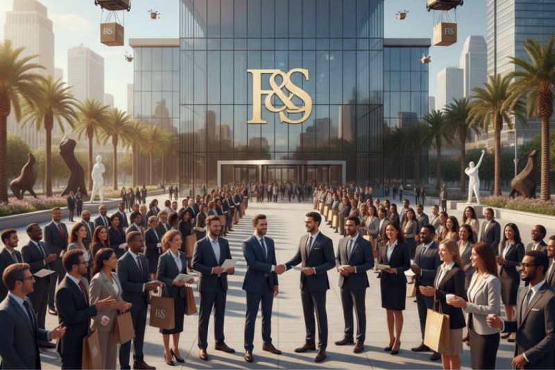 Segredos Essenciais para Construir uma Franquia de Sucesso Duradouro