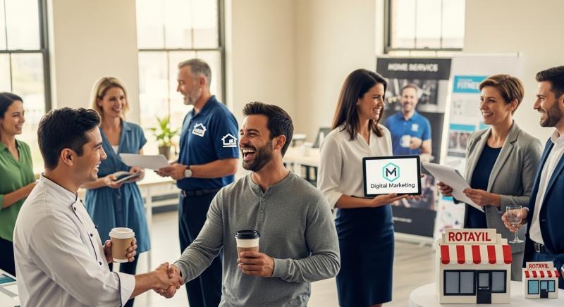 Franquias Lucrativas para Investir: Guia Completo e Atualizado